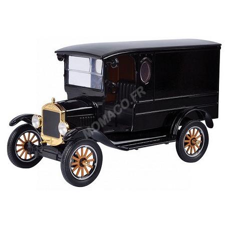 FORD MODEL T 1925 NOIR