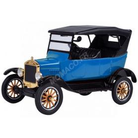 FORD MODEL T 1925 BLEU