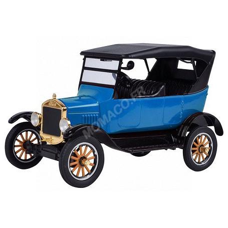 FORD MODEL T 1925 BLEU