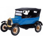 FORD MODEL T 1925 BLEU