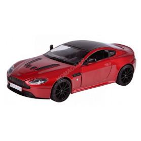 ASTON MARTIN V12 VANTAGE ROUGE