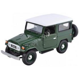 TOYOTA FJ40 VERT