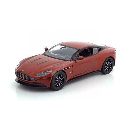 ASTON MARTIN DB11 ORANGE