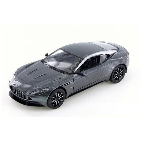 ASTON MARTIN DB11 ARGENT