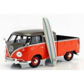 VOLKSWAGEN T1 PICK-UP SURFBOARD