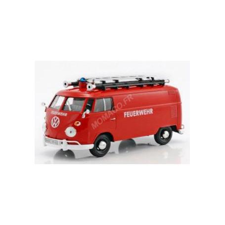 VOLKSWAGEN T1 DELIVERY VAN POMPIER