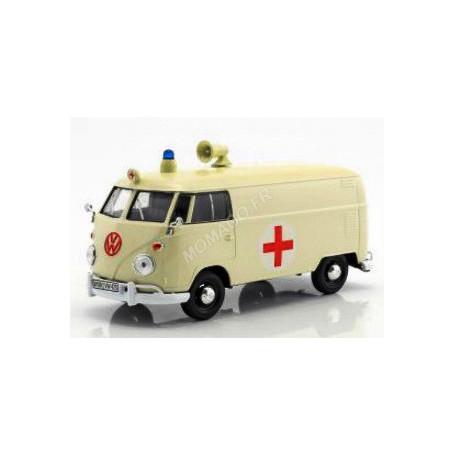 VOLKSWAGEN T1 DELIVERY VAN AMBULANCE