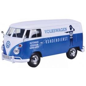 VOLKSWAGEN T1 DELIVERY VAN "VOLKSWAGEN KUNDENDIENST"