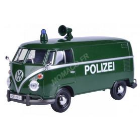 VOLKSWAGEN T1 DELIVERY VAN POLICE