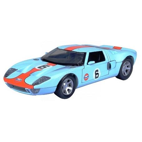 FORD GT "GULF"