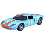 FORD GT "GULF"