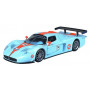 MASERATI MC12 CORSA "GULF"