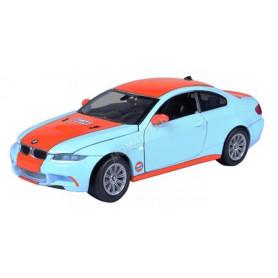 BMW M3 "GULF"