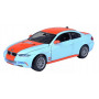 BMW M3 "GULF"