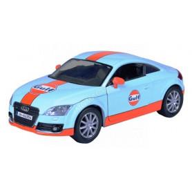 AUDI TT "GULF"