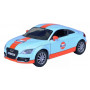 AUDI TT "GULF"