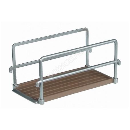 ACCESSOIRE PASSERELLE