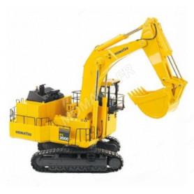 KOMATSU PC 2000-8