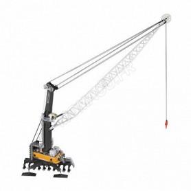 LIEBHERR LHM550 GRUE PORTUAIRE MOBILE