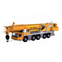 LIEBHERR LTM1250-5.1 GRUE MOBILE TELESCOPIQUE