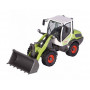 CLAAS TORION 639/535 CHARGEUSE SUR ROUES