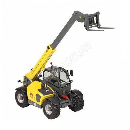 WACKER NEUSON TH 755