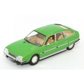 CITROEN CX 1975 VERT