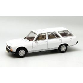 PEUGEOT 504 BREAK