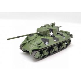 M4 SHERMAN US - FRANCE 1944