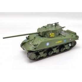 M4 SHERMAN 2EME DIVISION BLINDEE - LIBERATION DE PARIS
