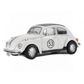 VOLKSWAGEN COCCINELLE 53 "CHOUPETTE"