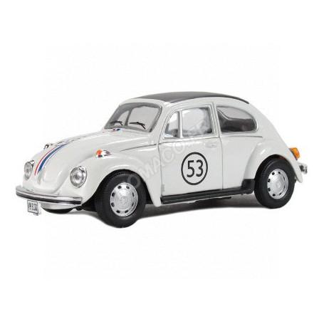 VOLKSWAGEN COCCINELLE 53 "CHOUPETTE"