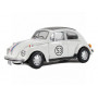 VOLKSWAGEN COCCINELLE 53 "CHOUPETTE"