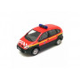 RENAULT SCENIC 4X4 SDIS "02 AISNE"