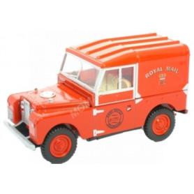 LAND ROVER SERIE 1 88 ROYAL MAIL