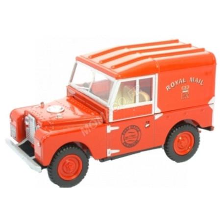 LAND ROVER SERIE 1 88 ROYAL MAIL
