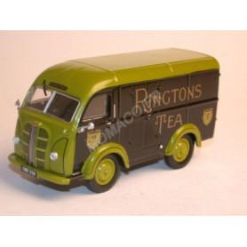 AUSTIN K8 VAN RINGTONS TEA