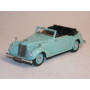 ARMSTRONG SIDDELEY HURRICANE TURQUOISE