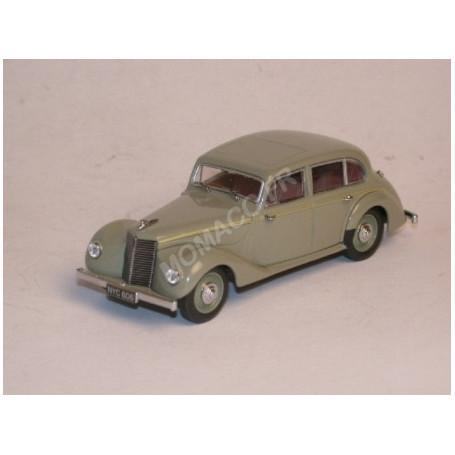 ARMSTRONG SIDDELEY LANCASTER GRIS