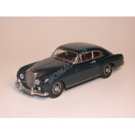 BENTLEY S1 CONTINENTAL BLEU