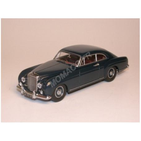 BENTLEY S1 CONTINENTAL BLEU