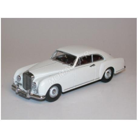 BENTLEY S1 CONTINENTAL BLANC