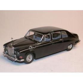 DAIMLER DS420 NOIR