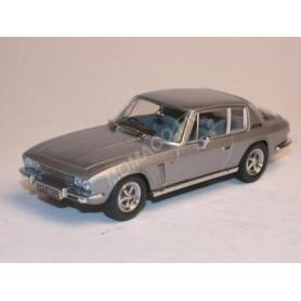 JENSEN INTERCEPTOR MKII ARGENT