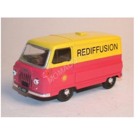 MORRIS MINIBUS J2 REDIFFUSION