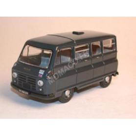 MORRIS MINIBUS J2 RAF