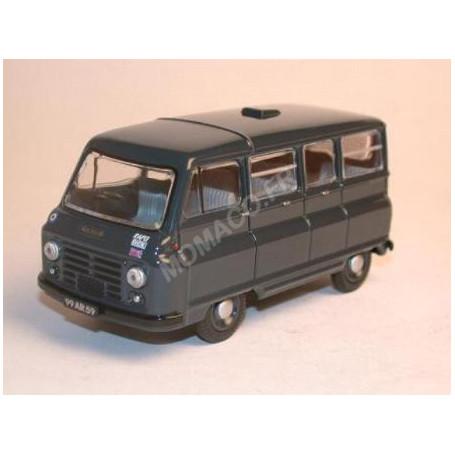 MORRIS MINIBUS J2 RAF