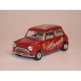 AUSTIN MINI HAPPY BIRTHDAY