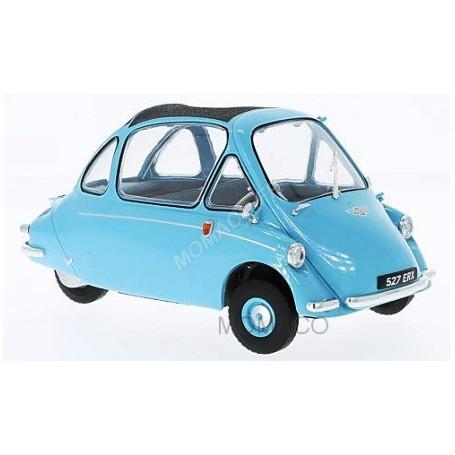 HEINKEL TROJAN RHD BLEU