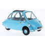 HEINKEL TROJAN RHD BLEU